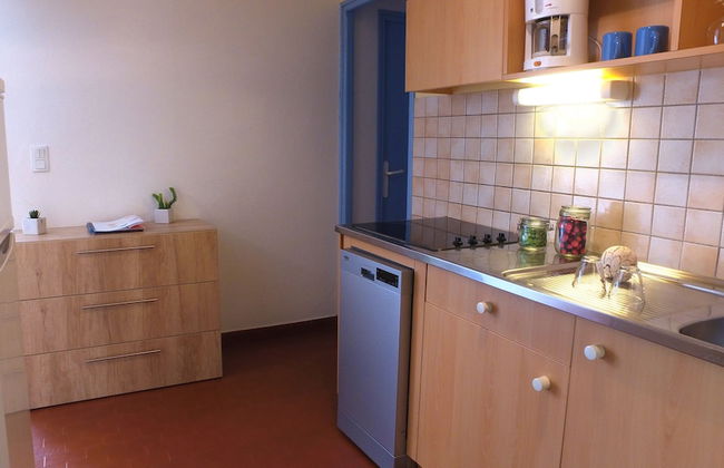 VVF Haute Provence, Lagrand - Foto 13