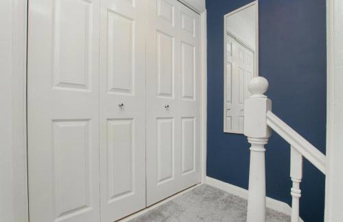 Hurrell House - Foto 15