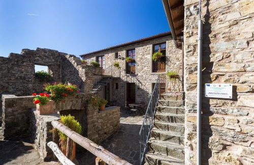 Agriturismo Montagna Verde Apella - Foto 43