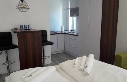 BAKO Apartments - Foto 13