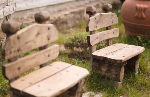 Casa Esperanza - Foto 51