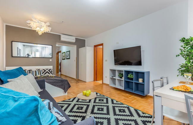 Main Street Apartments - Foto 29