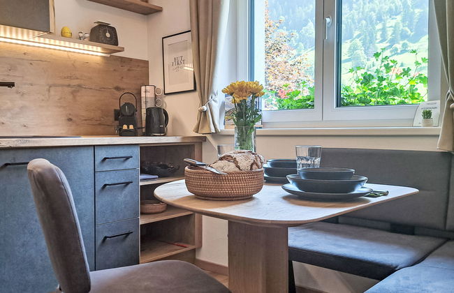 Apartement Haus Dankl - Foto 18