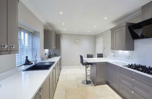 Host & Stay - Lowcross Cottage - Foto 8