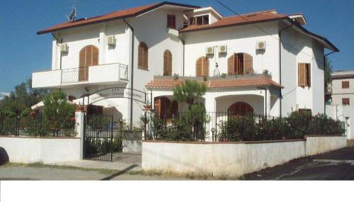 Residence Gnura Momma - Foto 3