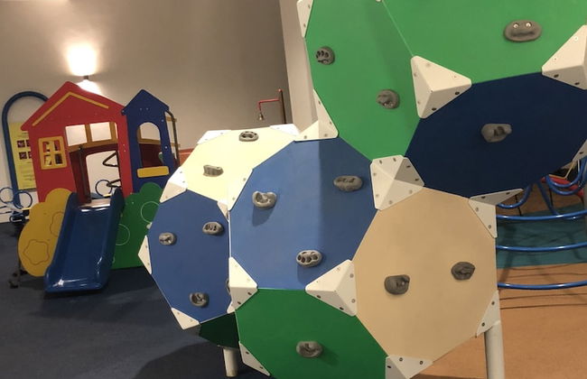 Elegant Cube Soho One South - Foto 10