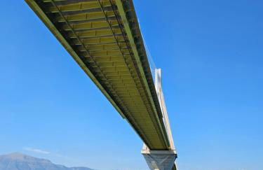 Viggas Relaxation Nafpaktos - Foto 28