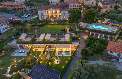 Villa Vitali - Bellagio - Foto 6