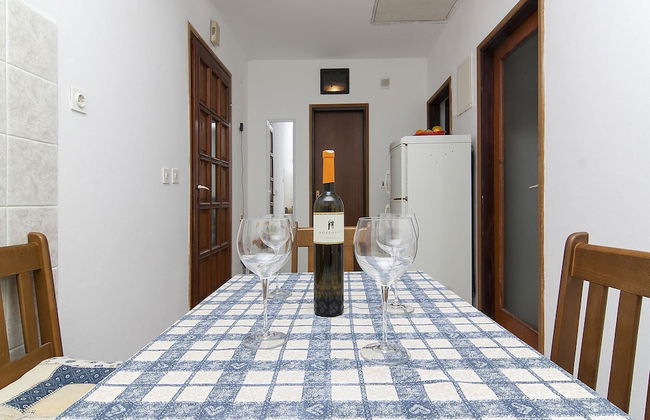 Apartment Katien / One Bedroom A1 - Foto 11