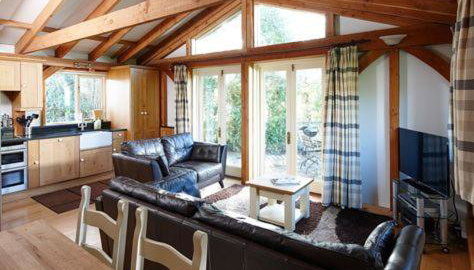 Torr Cottage - Foto 2