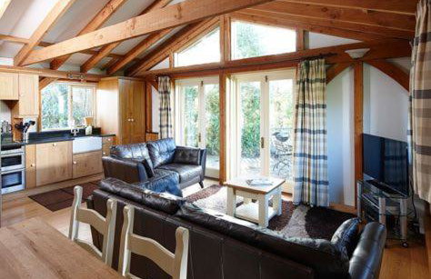 Torr Cottage - Photo 2