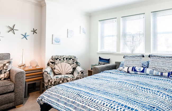 Jules By The Sea Anstruther - Foto 2