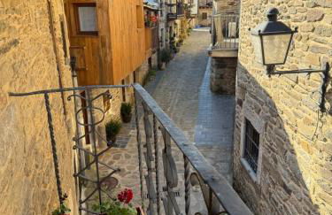 Casa Rural Los Cabritos de Tomás - Photo 22