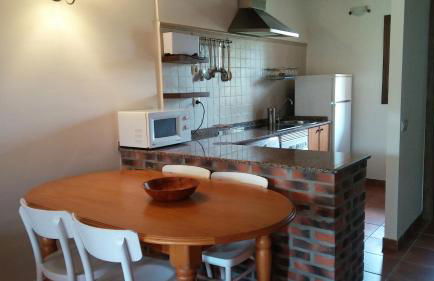 Apartamentos Rurales La Fuente de Báscones - Foto 41