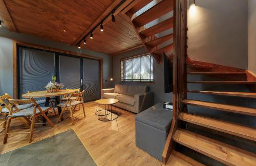 Domki 1010 m - Foto 9