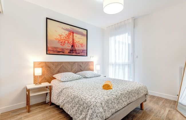 Résidence De Rueil-Malmaison - Foto 6