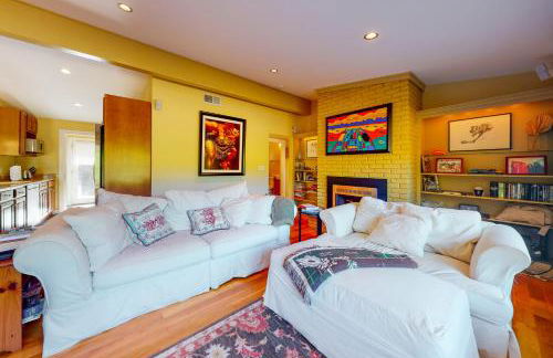 Yellow Brick Road House - Foto 7