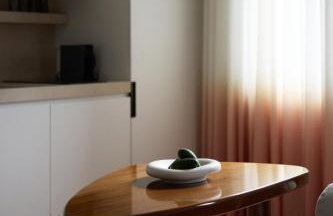 Kuka Luxury Living Athens - Foto 120
