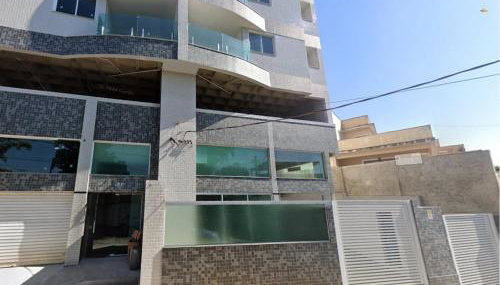 Moderno Apt Ar Garagem 2qts São João Volta Redonda - Foto 3