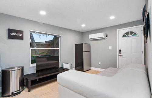 Modern House in Clearwater with access to a Shared Swimming Pool - Foto 33