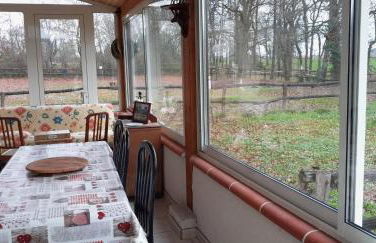 ferme équestre des abrons - Foto 15