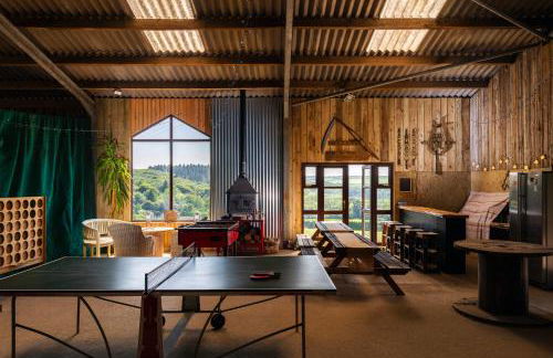 Callestock Courtyard Cottages - Photo 29