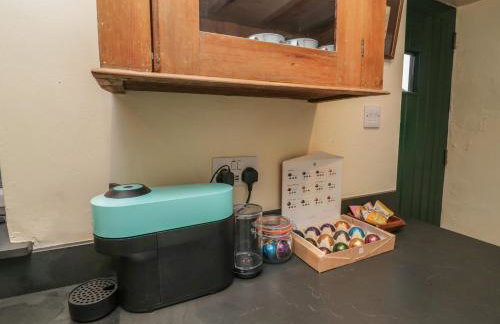 Stable Cottage - Foto 12