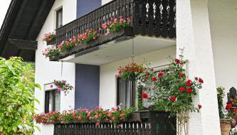 Ferienwohnung am Seebach´l - Foto 5