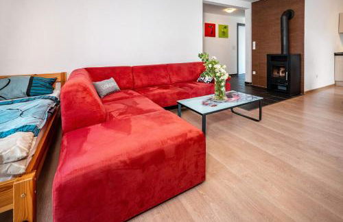 Ferienwohnungen Bella Natura - Foto 9