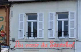 Au cœur du Sénéchal - Foto 22