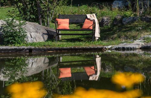 CHALET MARLENE - Ferienhaus - Foto 57