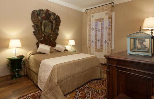 VILLA DEI FIORI - COUNTRY CHIC HOUSE- Tuscany - Foto 8