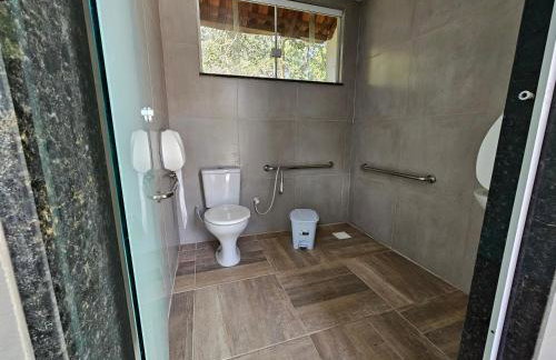 Casa Incrível em Nova Friburgo - Espaço Humedica - Foto 24