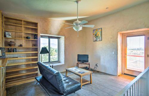 Borrego Springs Home with Desert and Mountain Views! - Foto 19