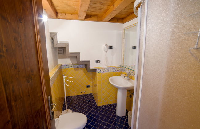 Borgo Alba Chiara - Foto 14