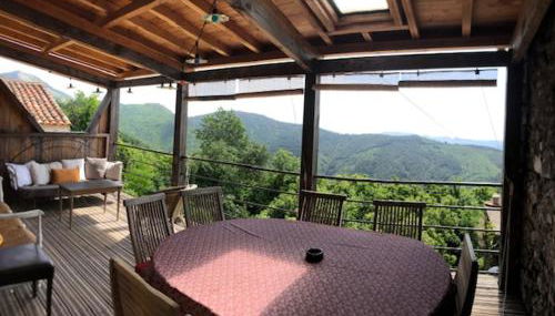 Les Vignals gîtes et événements Cévennes - Foto 3