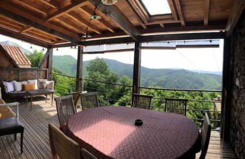 Les Vignals gîtes et événements Cévennes - Foto 3