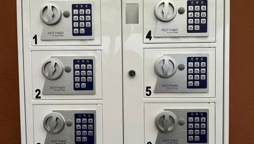 Porta Vista - Perfekte Lage, entspannter Aufenthalt - Foto 4, locker