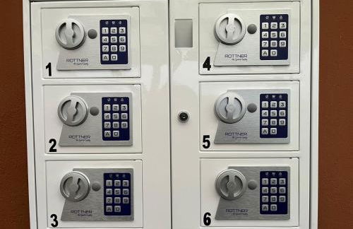 Porta Vista - Perfekte Lage, entspannter Aufenthalt - Photo 4