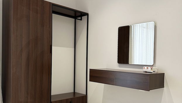 Yasmin G-2 Lusso Hejaz AX74 - Foto 4, Habitación