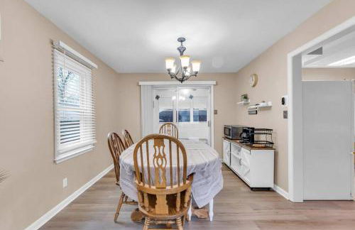 Central Falls Hideaway - Foto 32