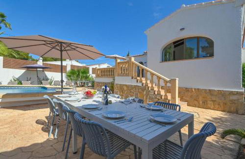 Casa Virginia by Aguilarent - Foto 13