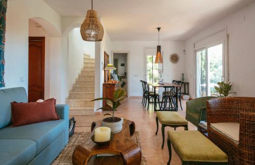 Villa Maravilla - Foto 15