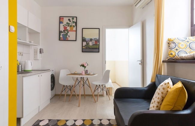 RedHouse Studio Apartment - Foto 72