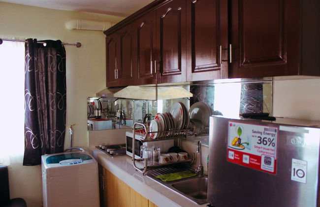 2 Bedroom at San Remo Oasis near SM Seaside - Photo 10