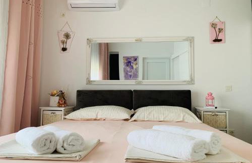 Villa Legacy with privat heating pool - Photo 10