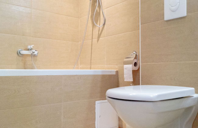 Modern Apartment Wiener Stadthalle 1 - Foto 10