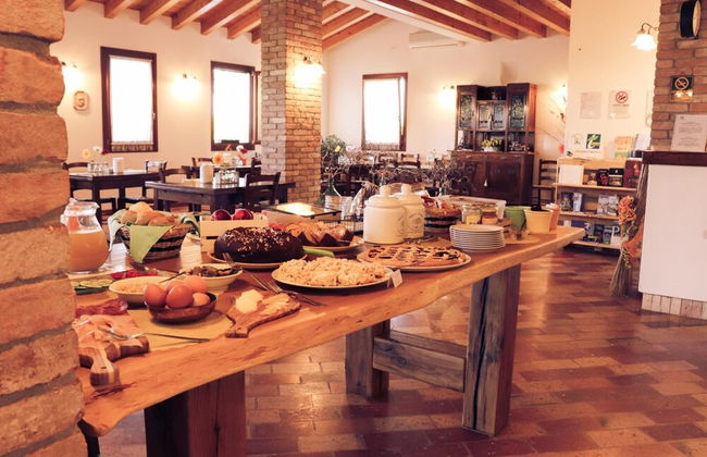 Agriturismo Le Cipressine - Photo 61