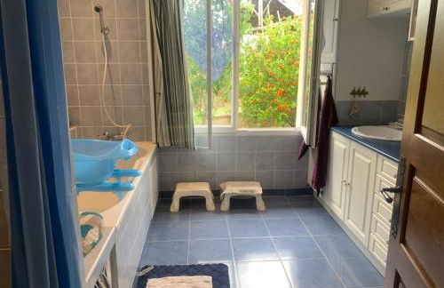 La Maison aux Roses - Foto 41