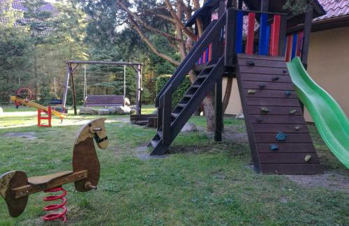 Domki letniskowe i całoroczne w Kopalinie - Foto 9